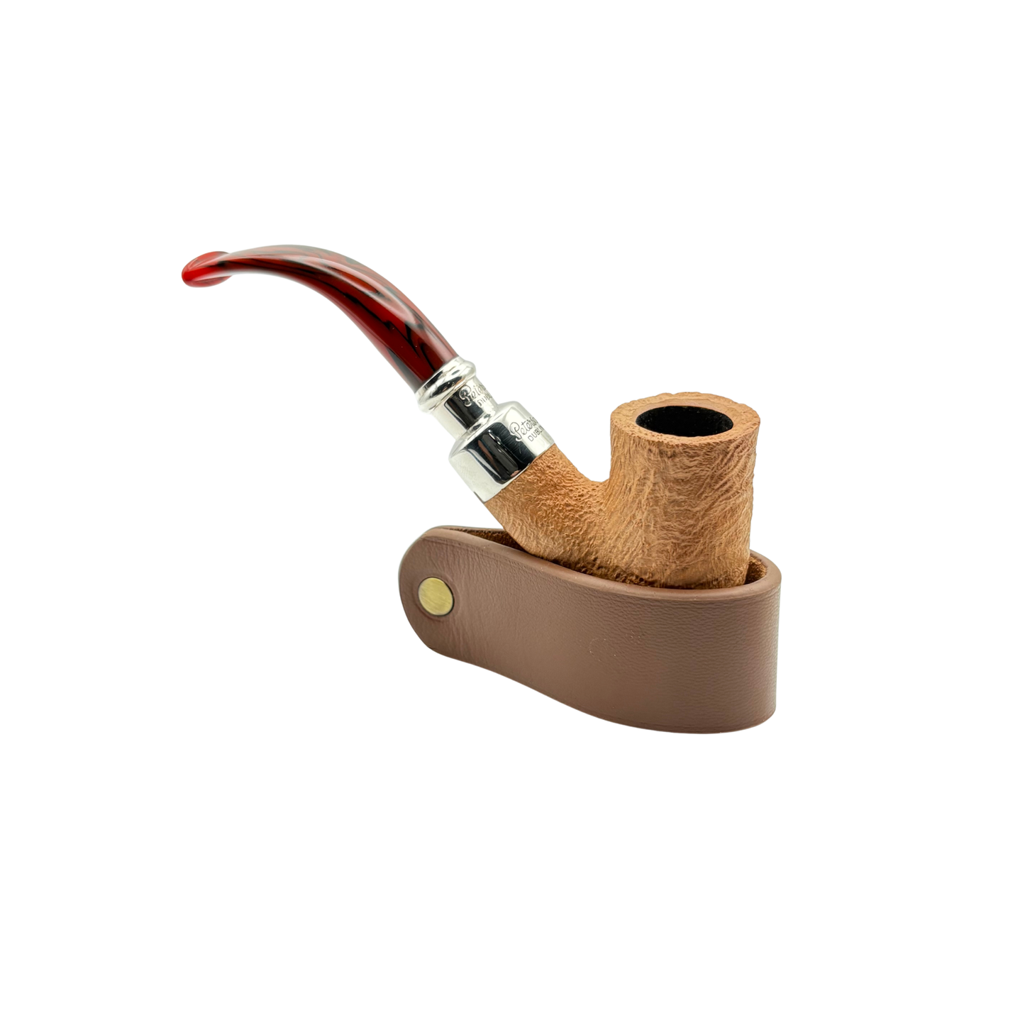 Barley Spigot (338) Fishtail