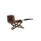 Nording Silver Spigot A Smooth
