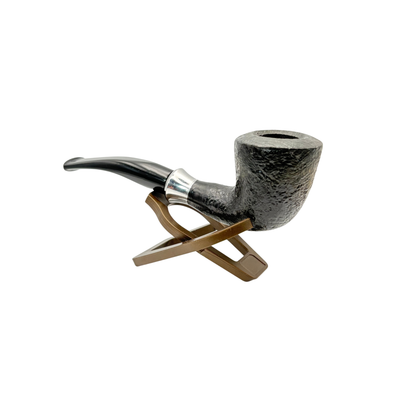 Molina Pipes Tromba Sandblasted (C1554)