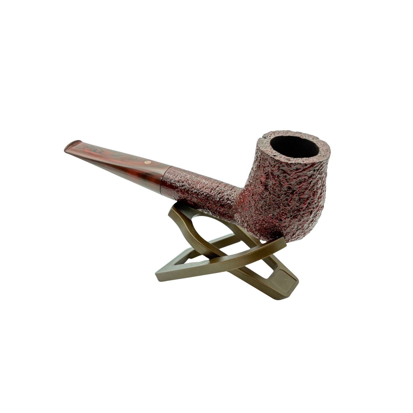 Ashton XXX Brindle 226 Straight Billiard