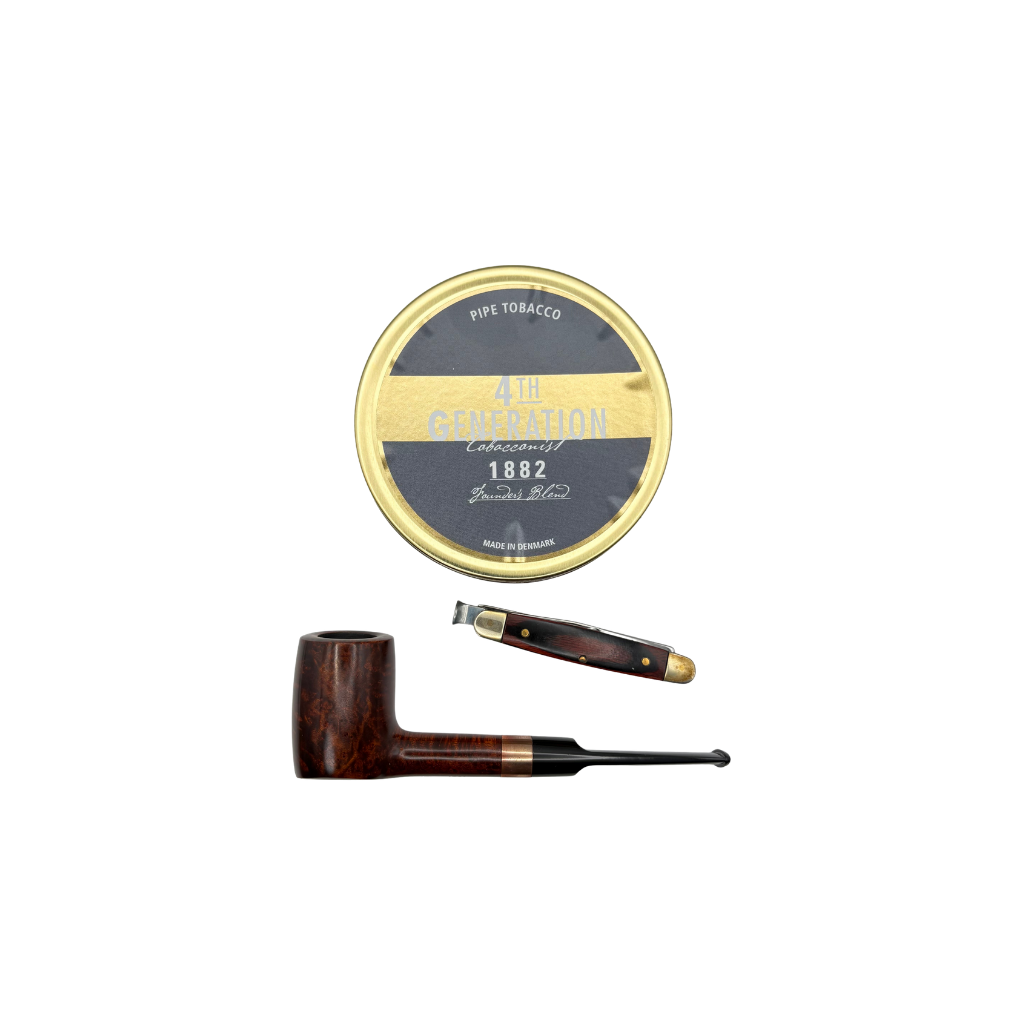 4th Generation Gift Set Smooth