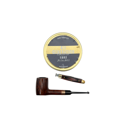 4th Generation Gift Set Smooth
