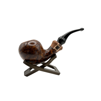 Vauen Gulliver 113 1/2 Bent Apple