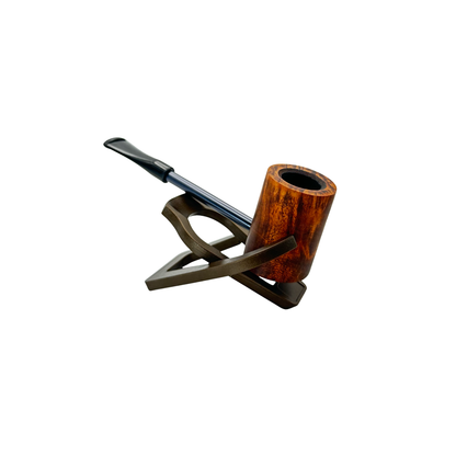 Nording: Compass Brown Grain Matte