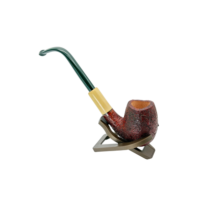C Pipe Bent Brandy