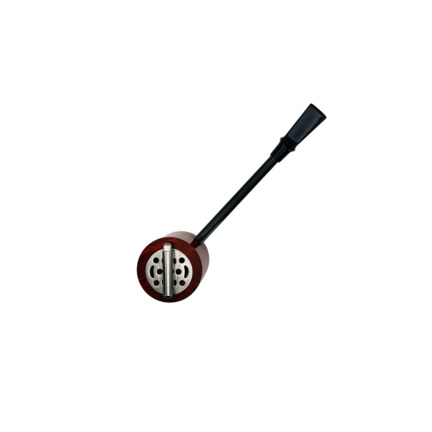 Eltang Basic Pipes: Smooth Brown Squat Poker