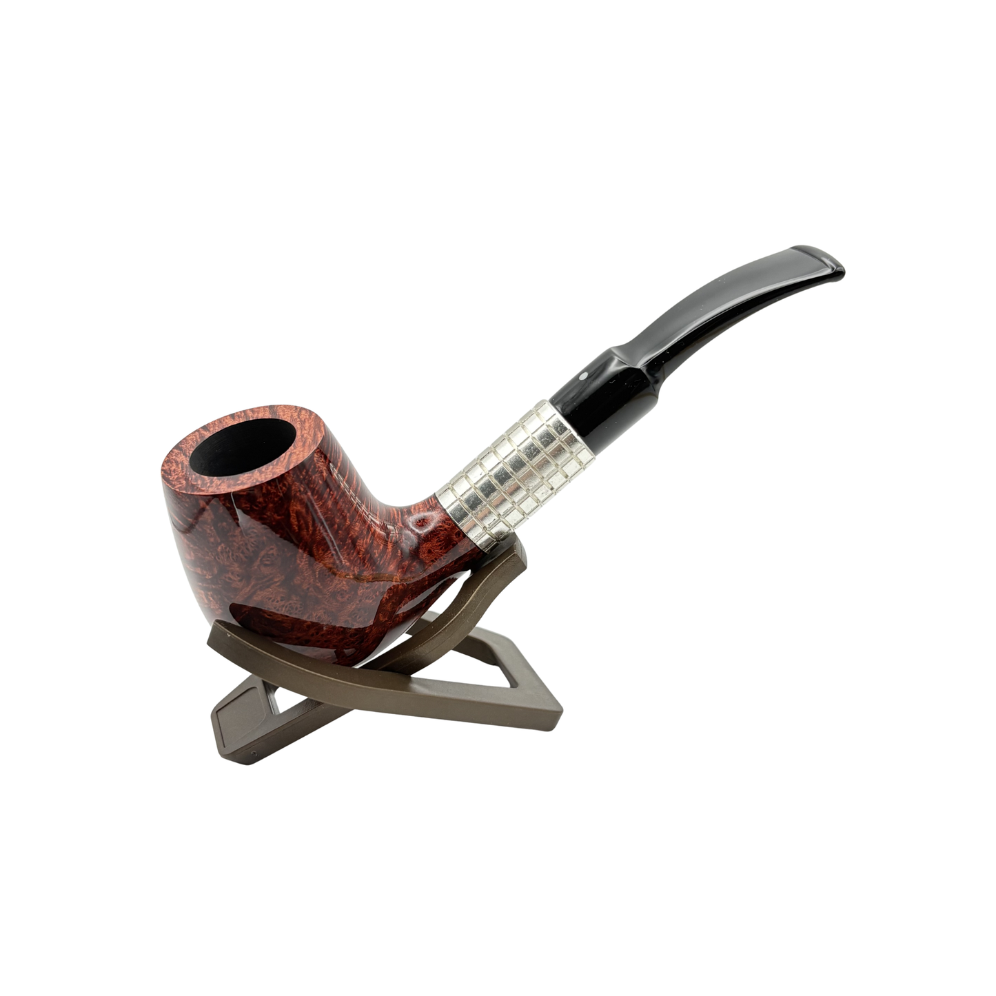Vauen Ferro 172 1/2 Bent Smooth