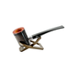 Rattray's Pipes: Ahoy Smooth Grey (9mm)