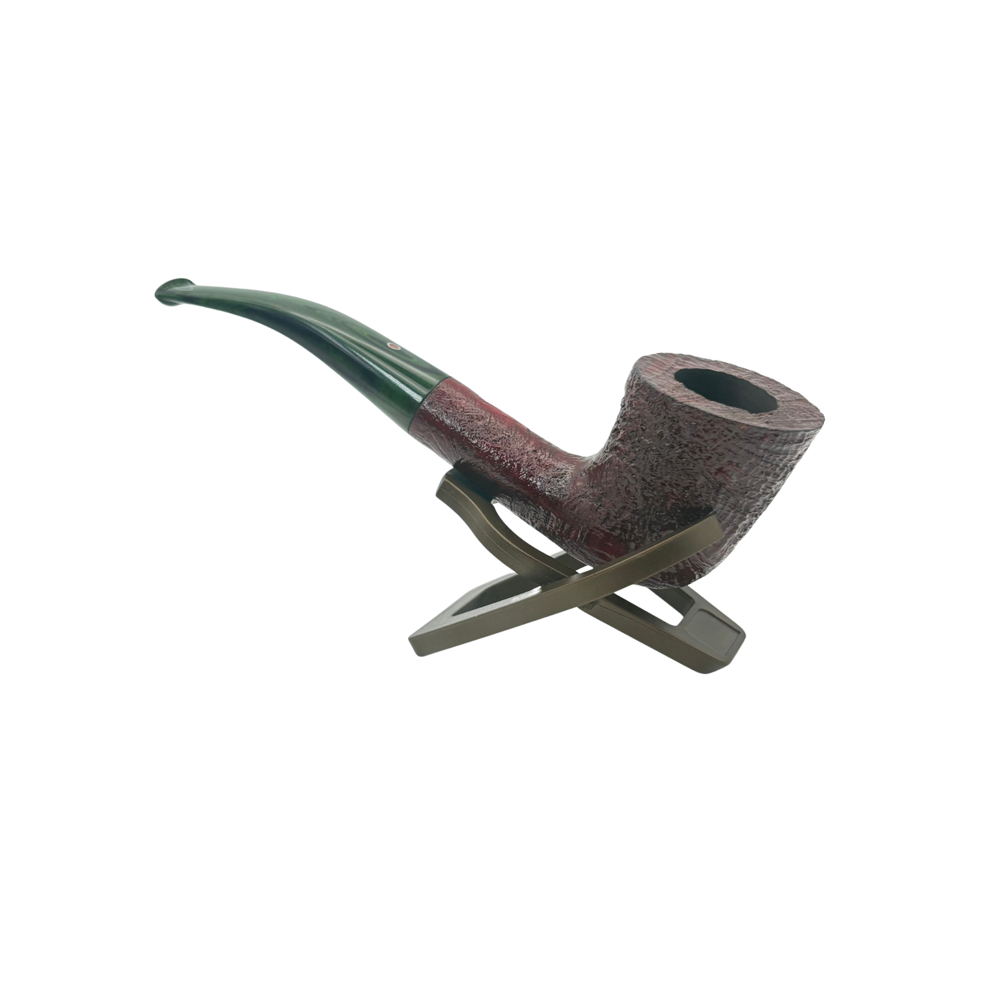 Ashton XXX Brindle 226 Half-Bent Dublin