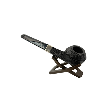 Peterson Pipes: POTY 2026 Sandblasted P-Lip