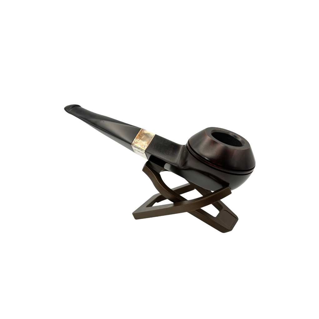 Peterson Pipes: POTY 2026 Heritage P-Lip