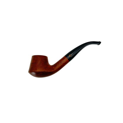 Brigham Pipes: Acadian (84) (Rock Maple Inserts)
