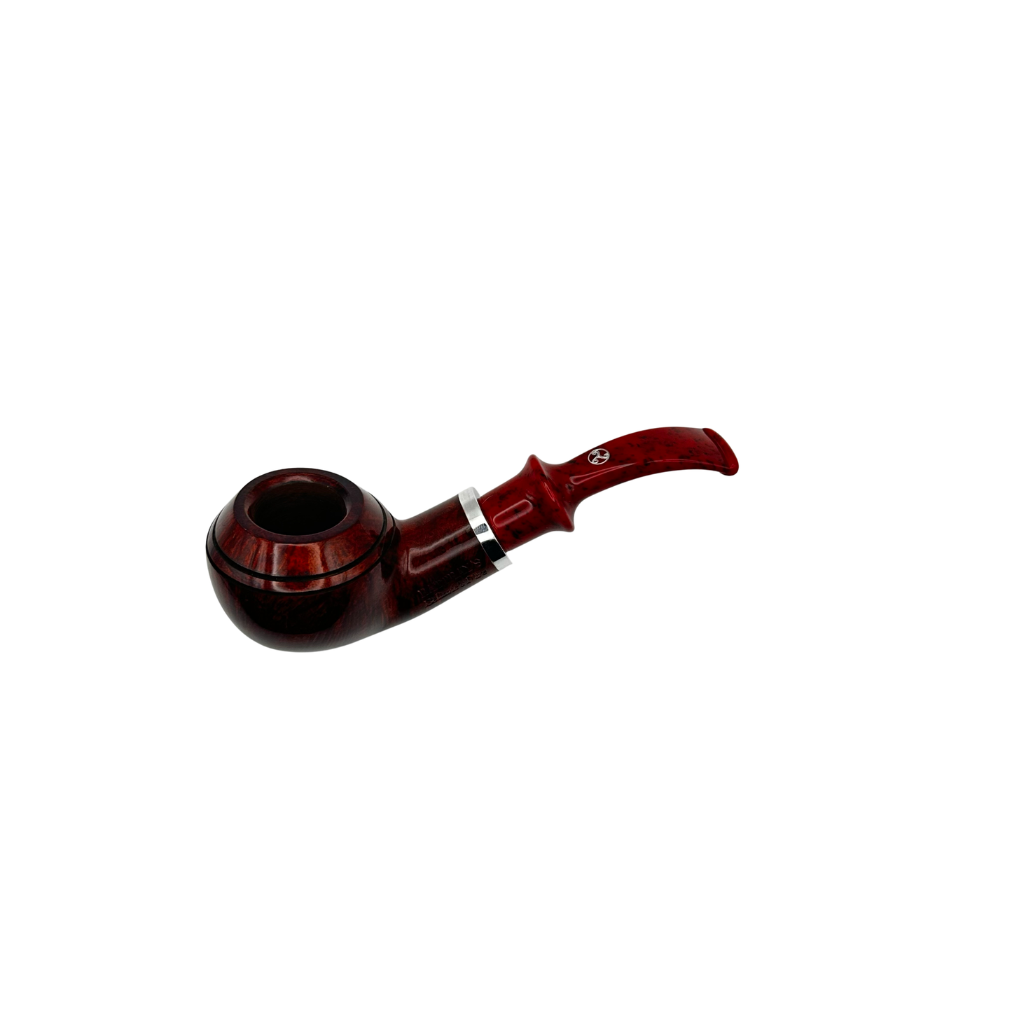 Rattray's Pipes: Beltane's Fire Smooth Brown (9mm)