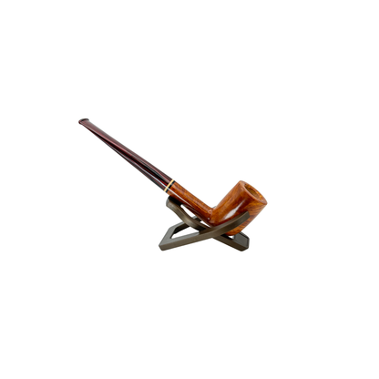 C Pipe Churchwarden Billiard Smooth