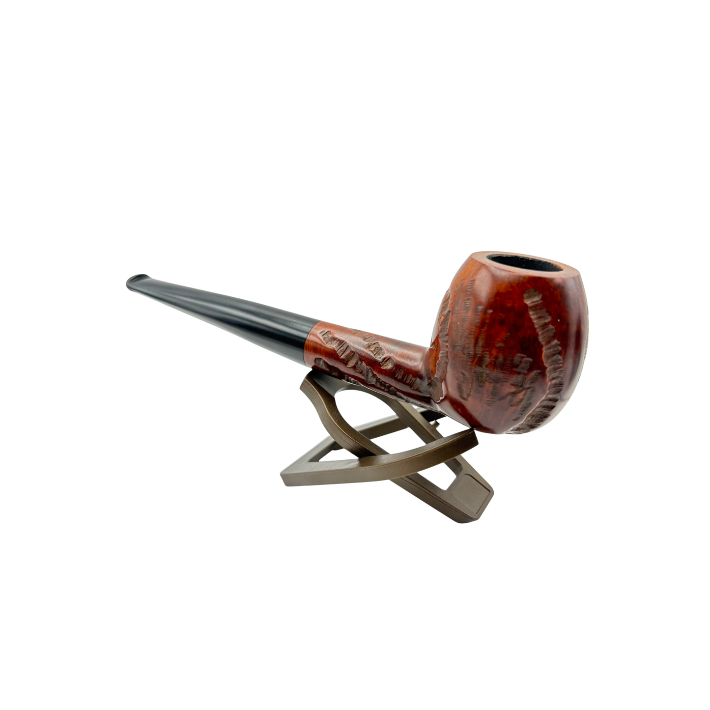 Kaywoodie 175th Super Grain Straight Apple