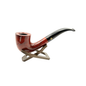 Brigham Pipes: Heritage (47) (Rock Maple Inserts)