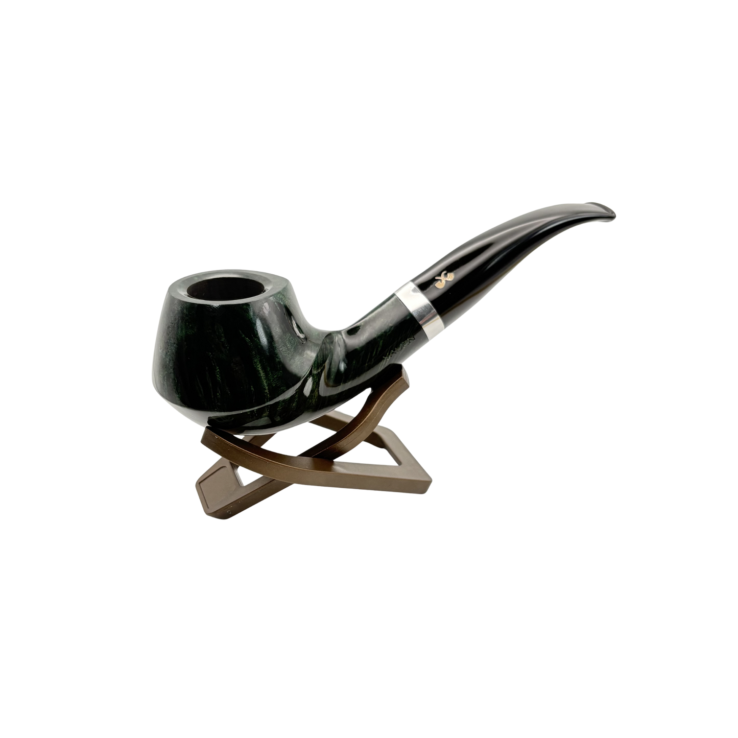 Vauen POTY 2026 Smooth Green
