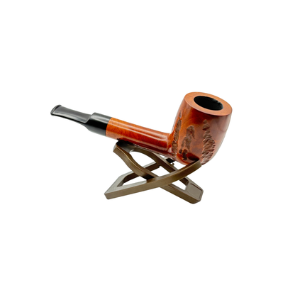 Kaywoodie 175th Super Grain Straight Lovat