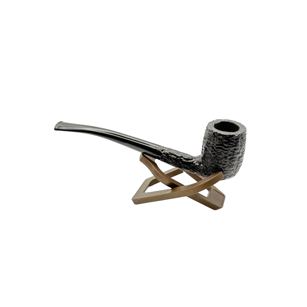 Rossi Pipes: Piccolo (8112)