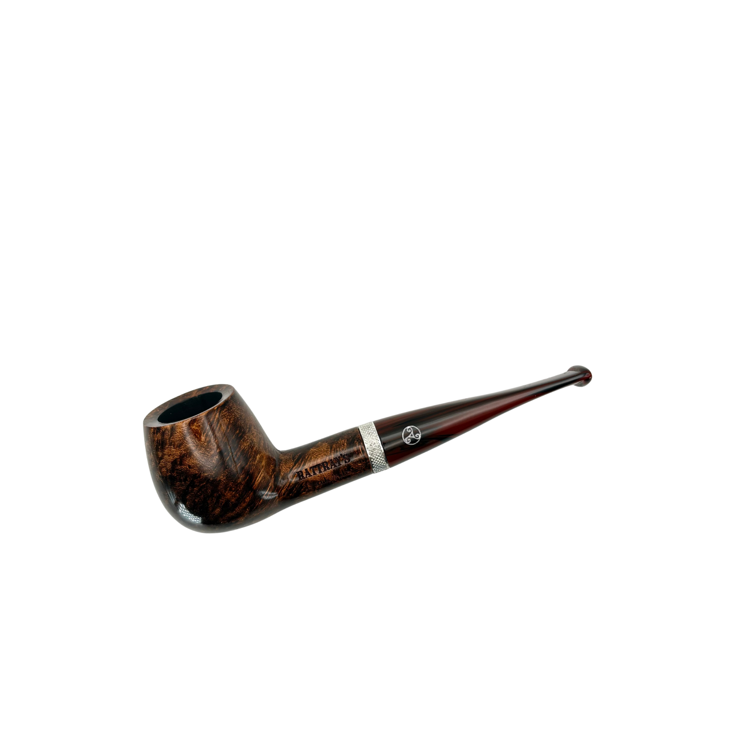 Rattray's Pipes: Dark Ale (108) (9mm)