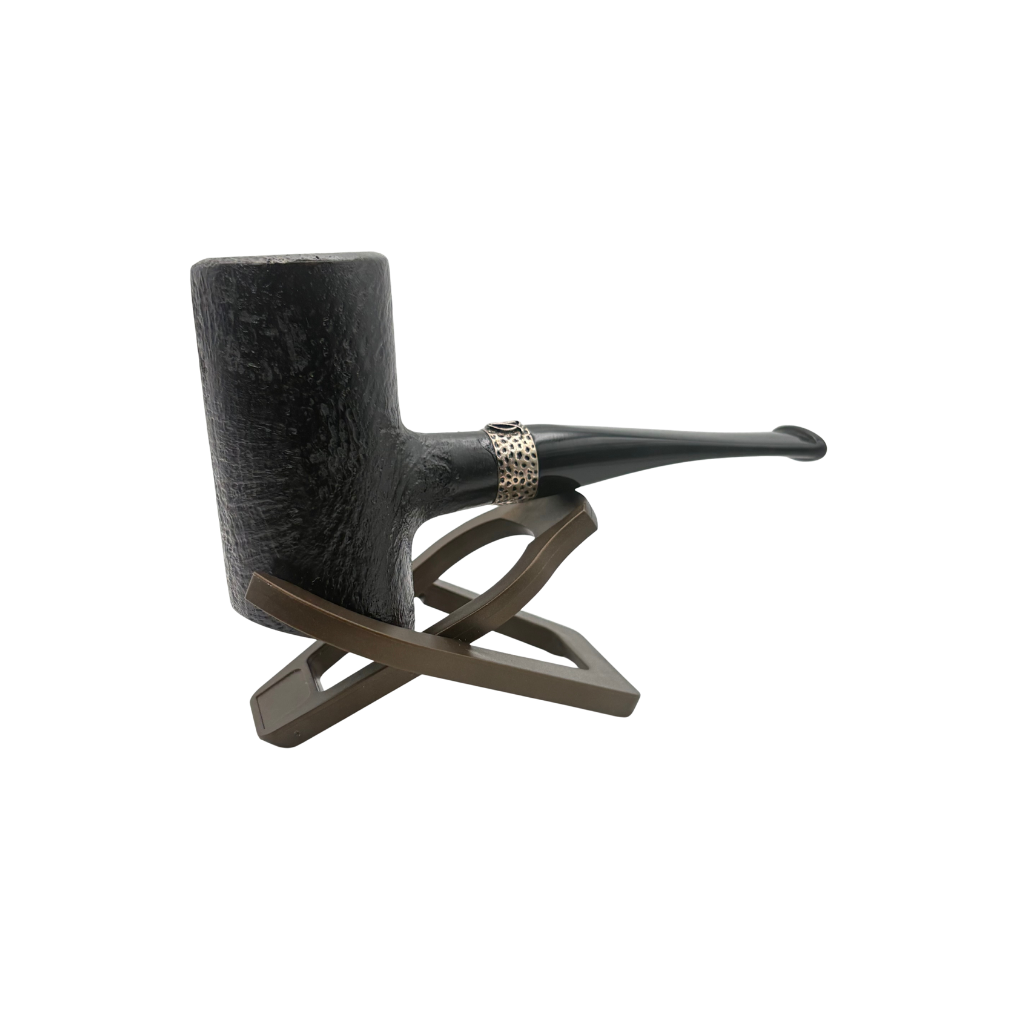 Nording Silver Classic Poker Sandblast