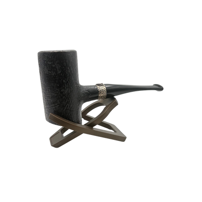 Nording Silver Classic Poker Sandblast