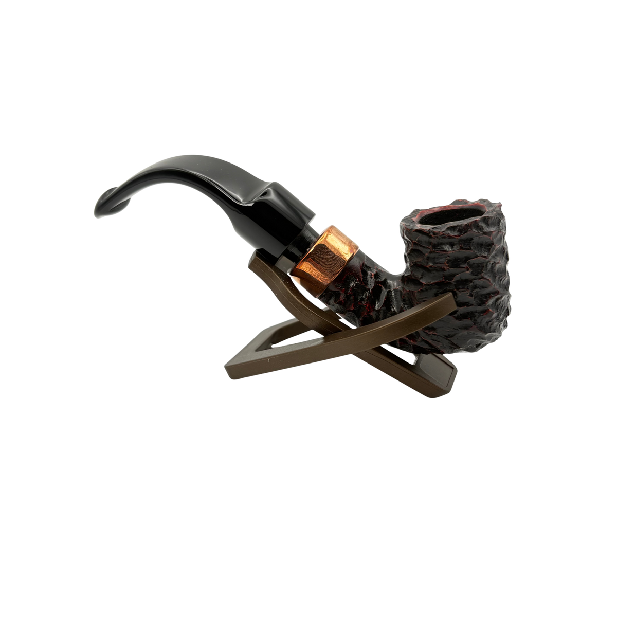 Peterson Pipes: Christmas 2026 Deluxe System Rusticated (8s) P-Lip