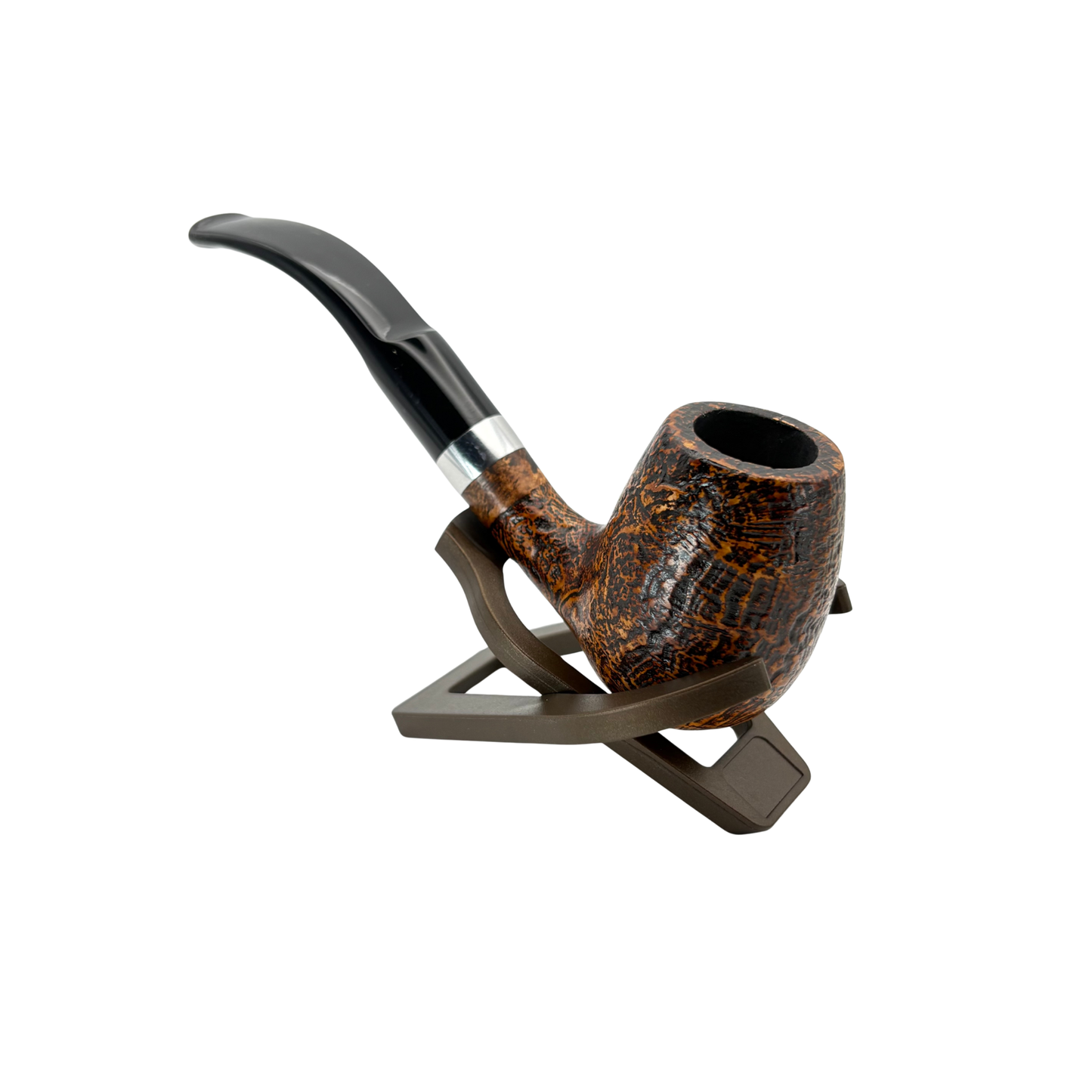 Molina Pipes: Americano Sandblasted (105)