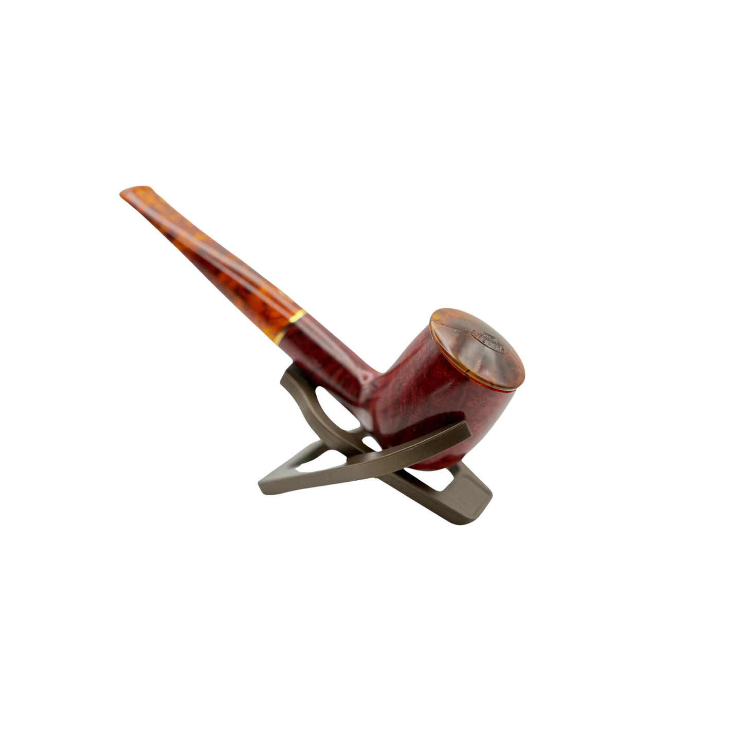 Savinelli Pipes: Tortuga Smooth (106) (6mm)