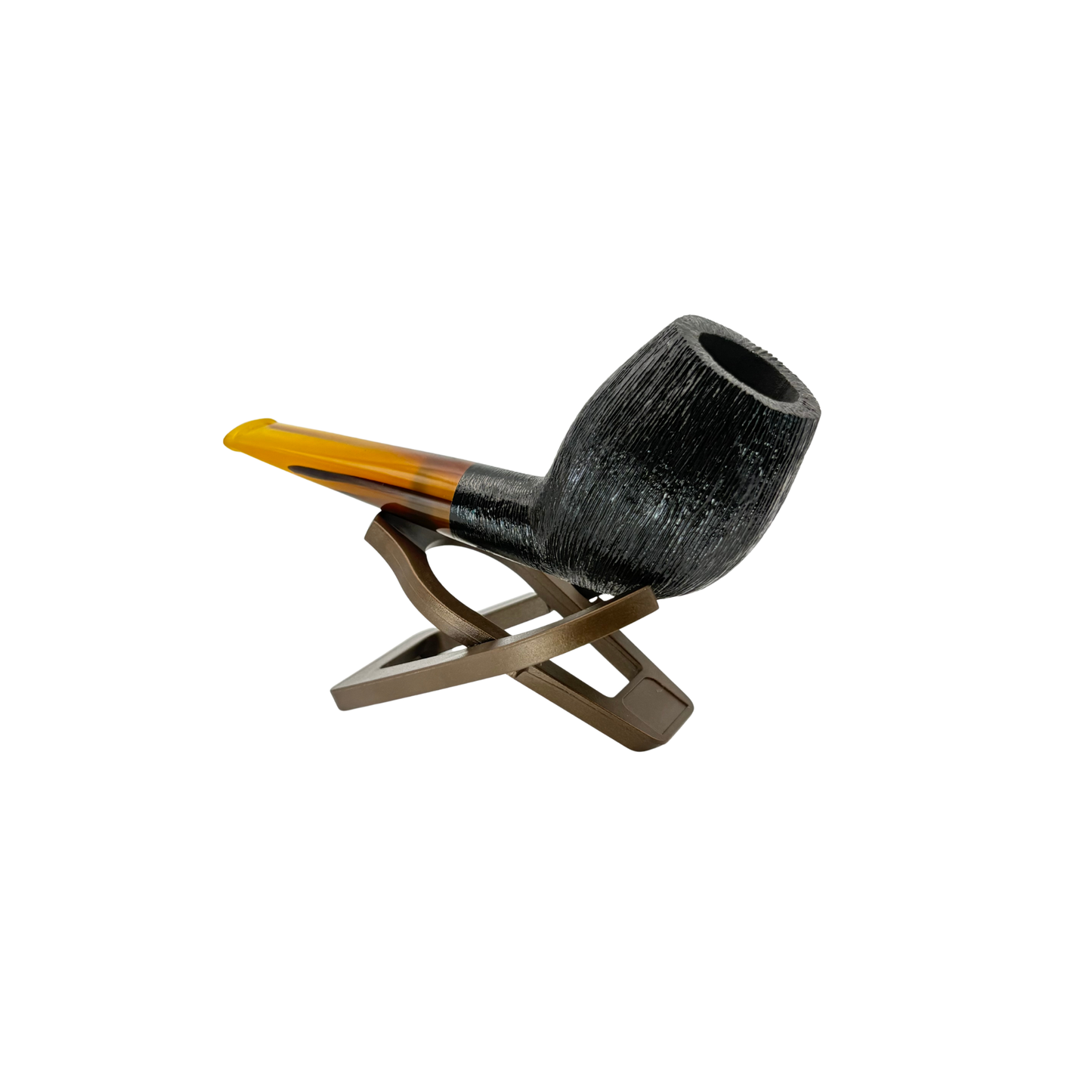 Moonshine Deviled Egg Pipe MS03DR