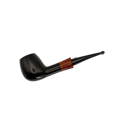 White Elephant Pipes: Serengeti Smooth Brandy (9mm)