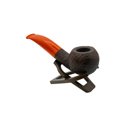 4th Generation Father’s, Friends & Fire 2025 Sandblast pipe