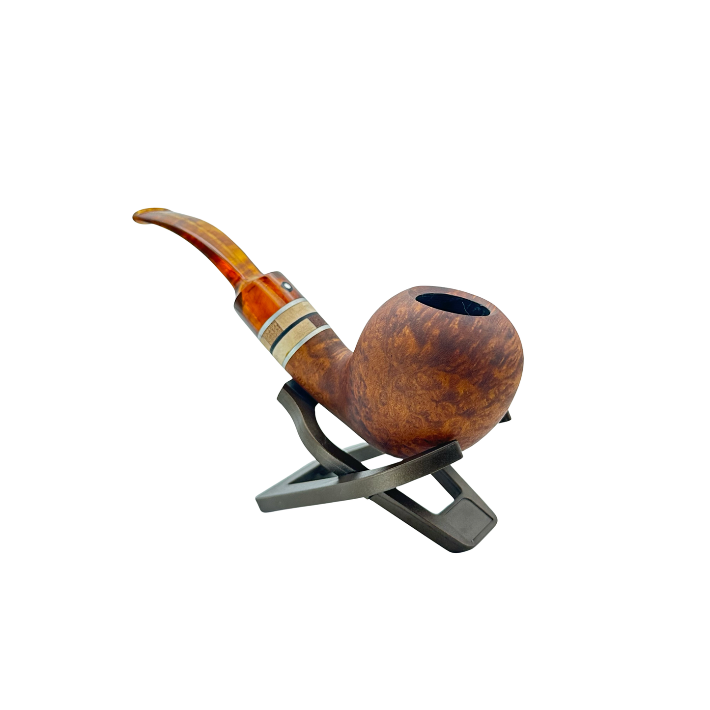 Vauen Oregon apple 1/2 bent