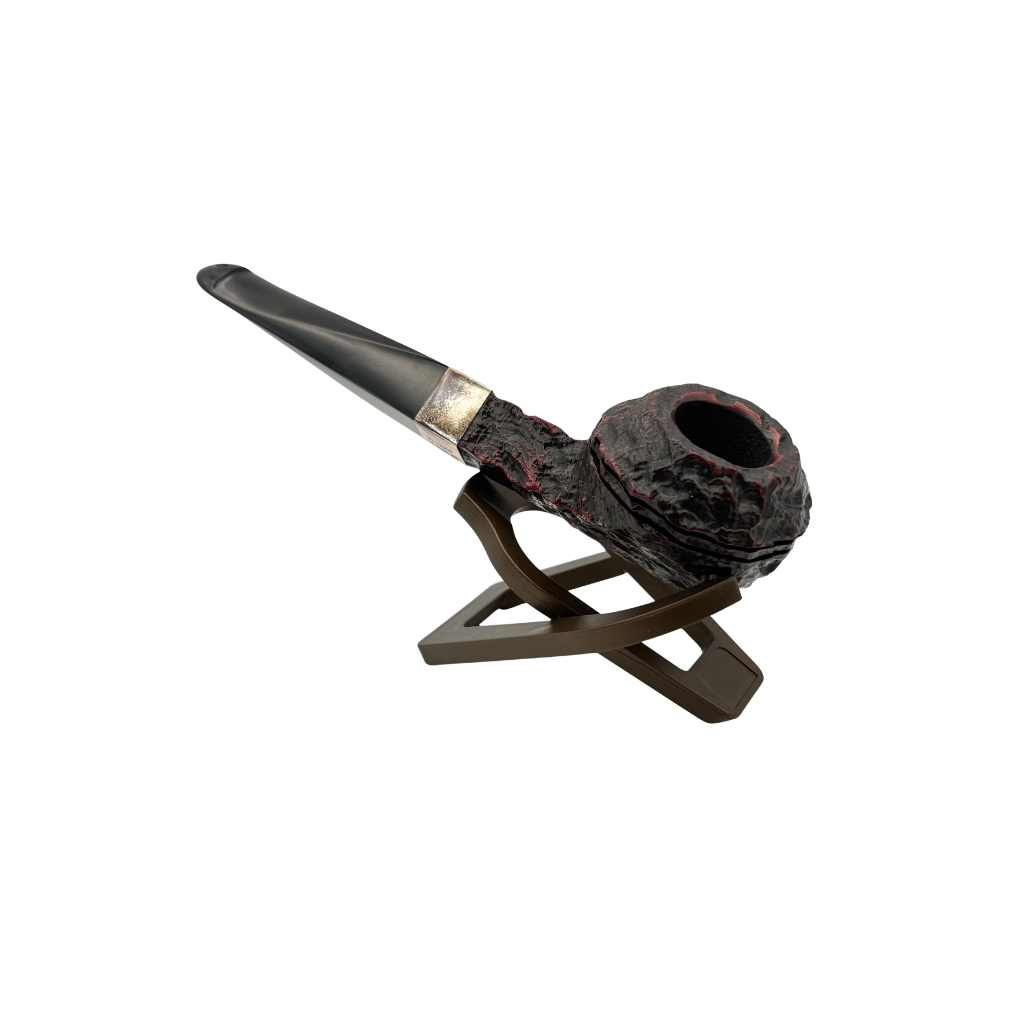 Peterson Pipes: POTY 2026 Cobble P-Lip