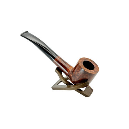 Brigham Pipes: Algonquin (254) (Rock Maple Inserts)
