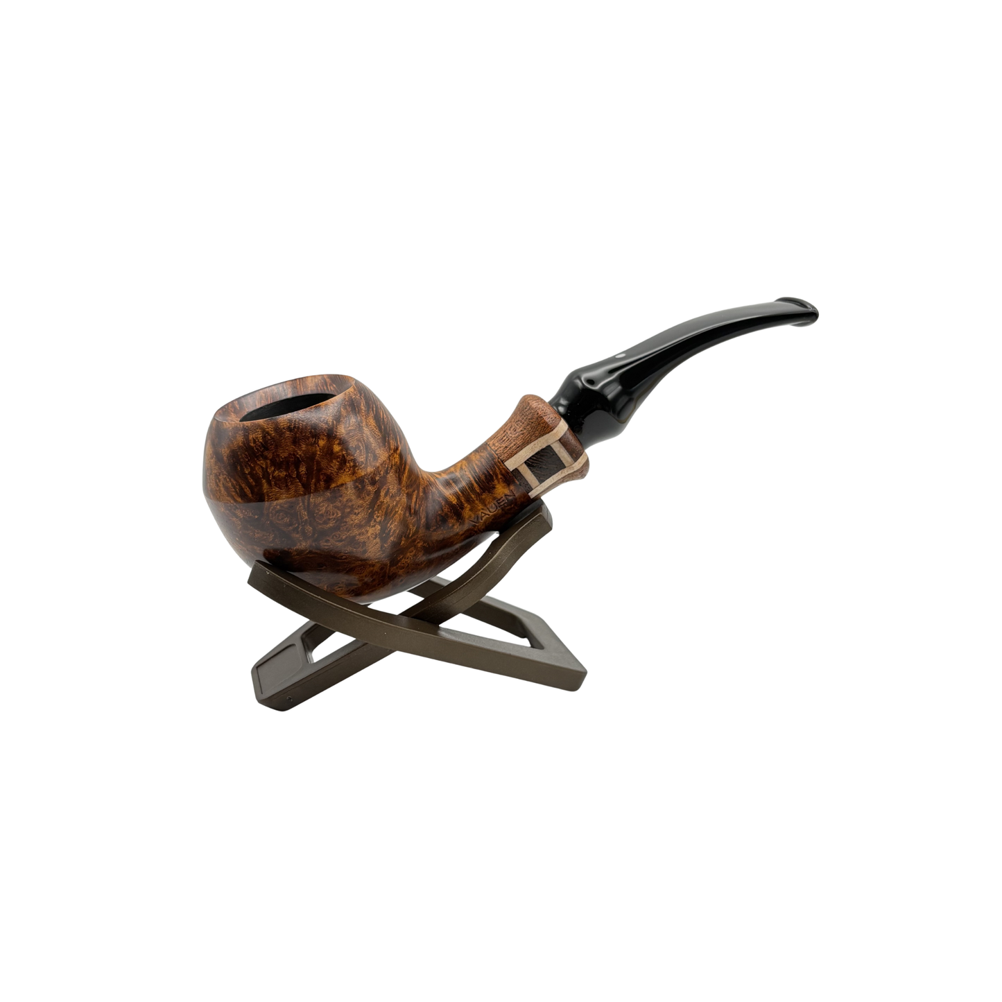 Vauen Gulliver 108 1/4 Bent Bulldog