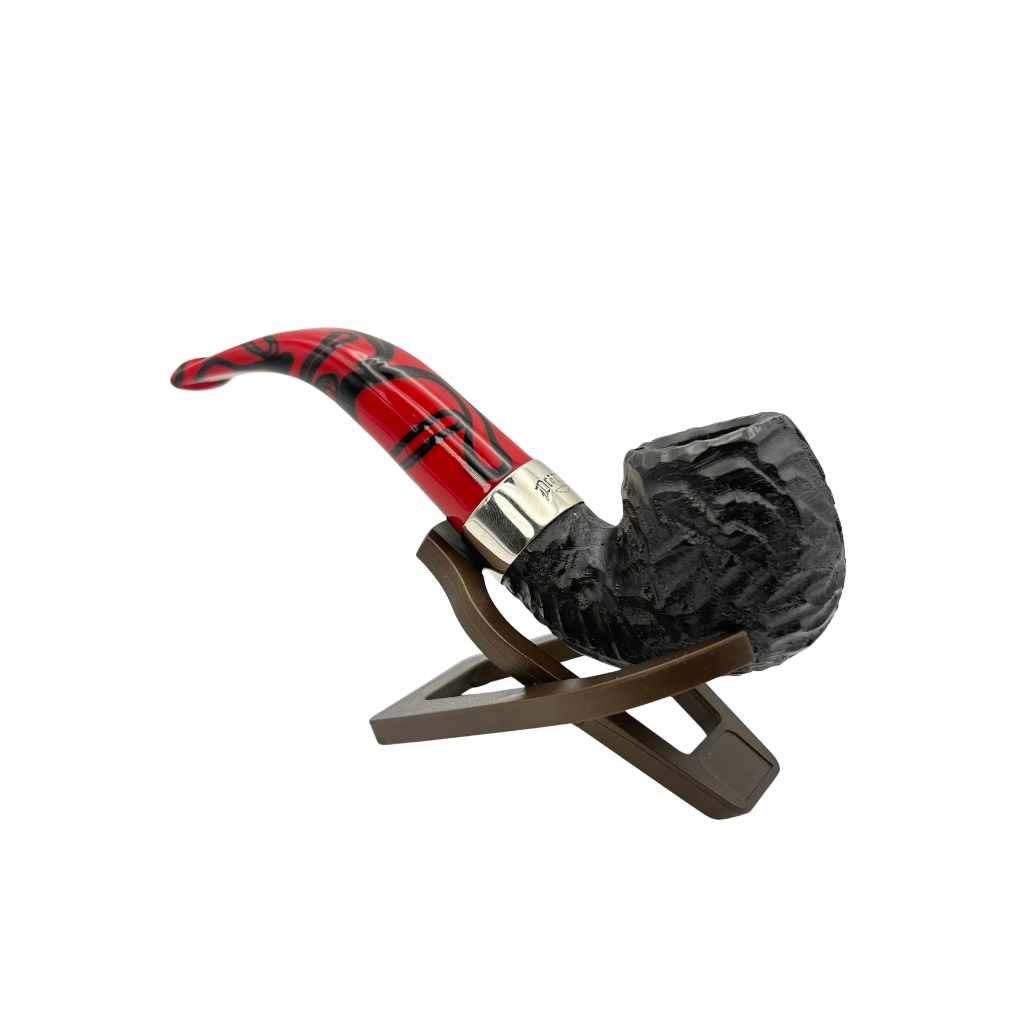 Dracula Sandblasted (230) Fishtail