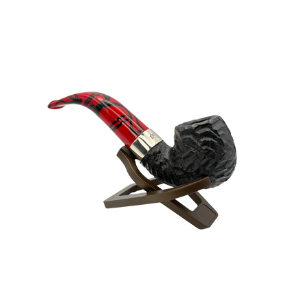 Dracula Sandblasted (230) Fishtail