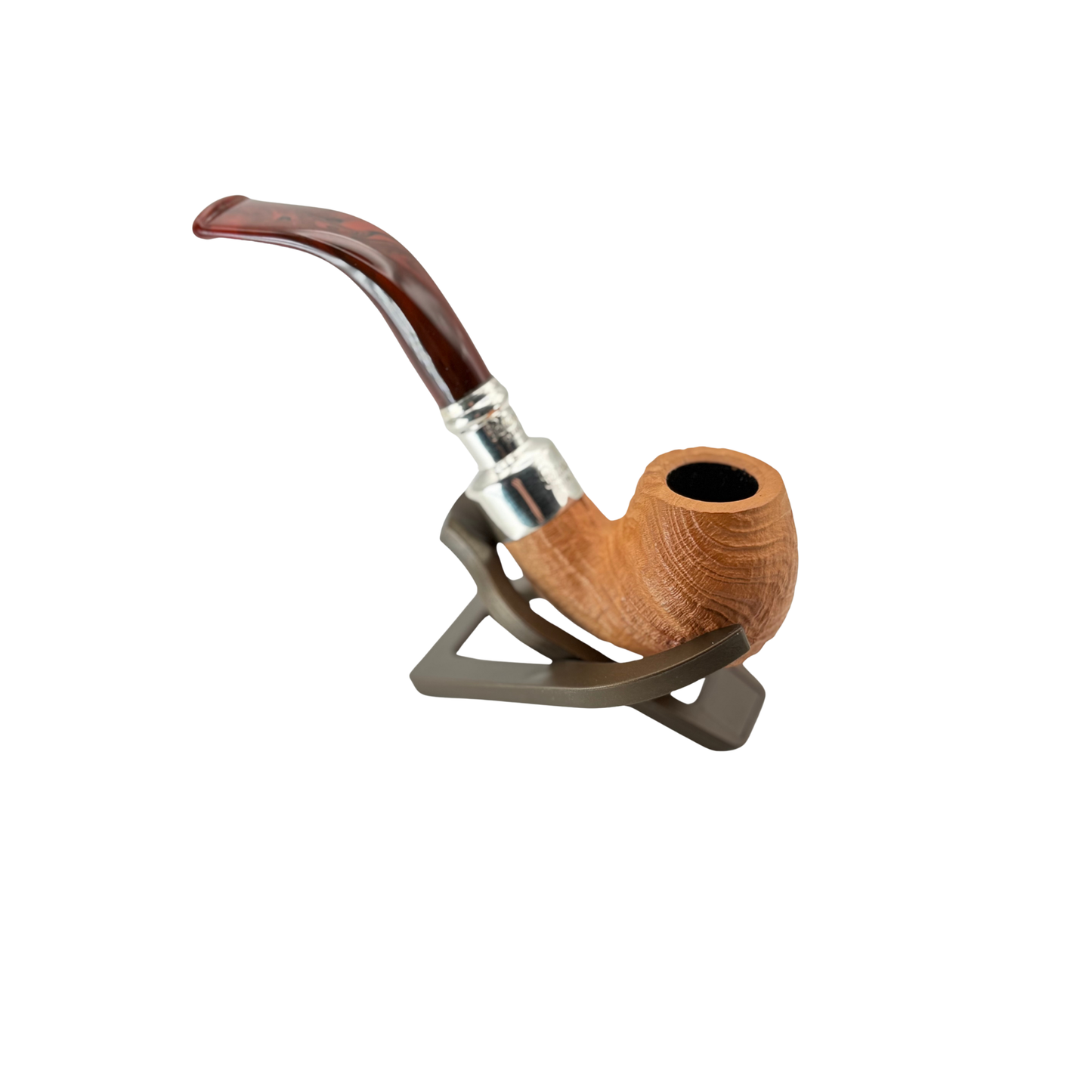 Peterson Pipes: Barley Spigot (230) Fishtail