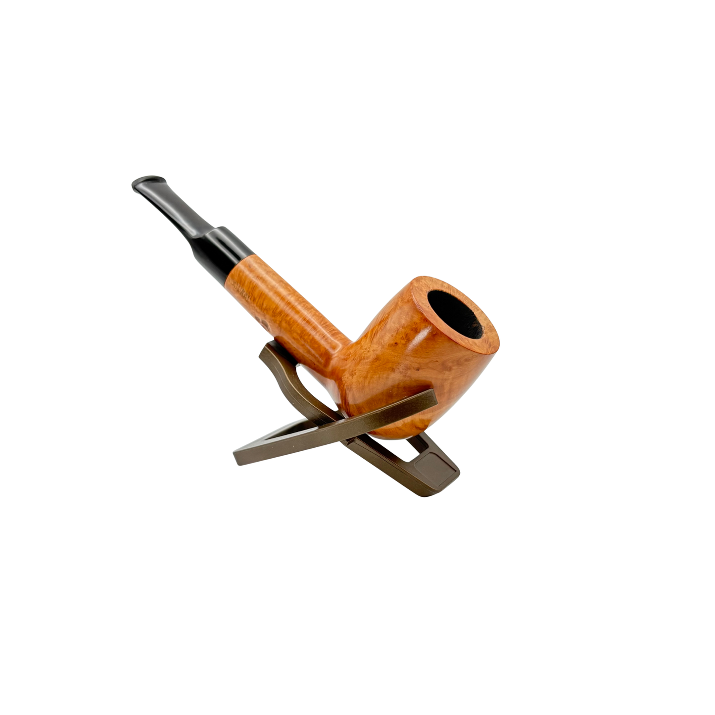 Kaywoodie Natural Stacked Lovat