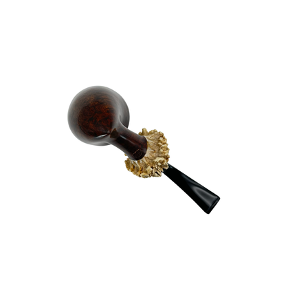 C Pipe Pickaxe Horn Smooth