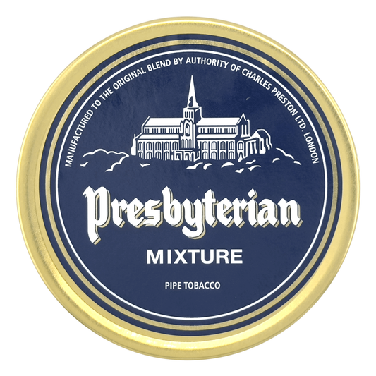 Presbyterian Mixture 1.75oz