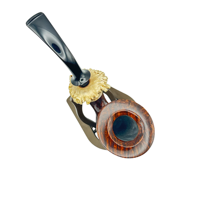 C Pipe Pickaxe Horn Smooth