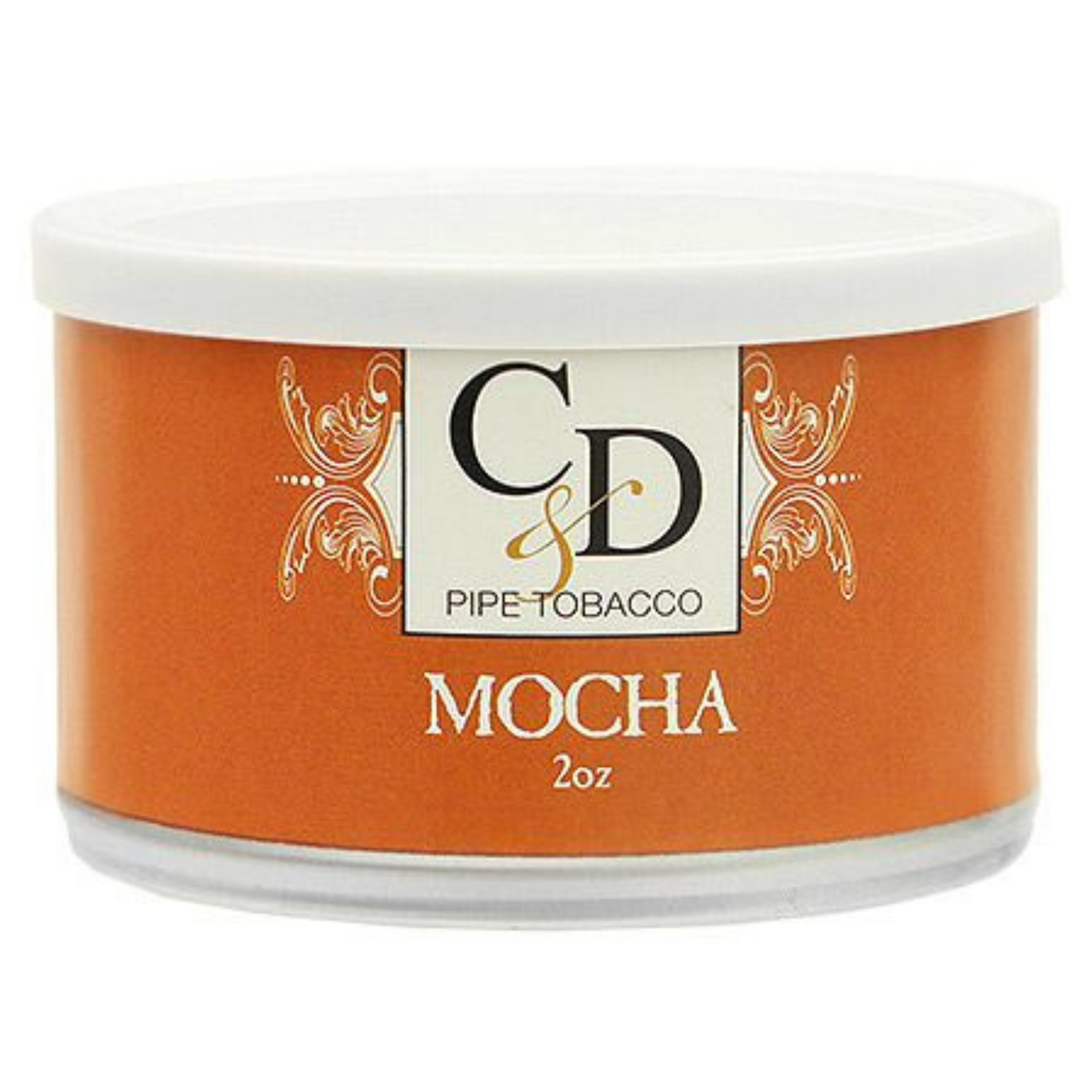 Cornell & Diehl Pipe Tobacco: Mocha 2oz