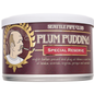 Seattle Pipe Club Plum Pudding Special Reserve 2oz