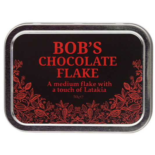 Gawith Hoggarth & Co.: Bob's Chocolate Flake 50g