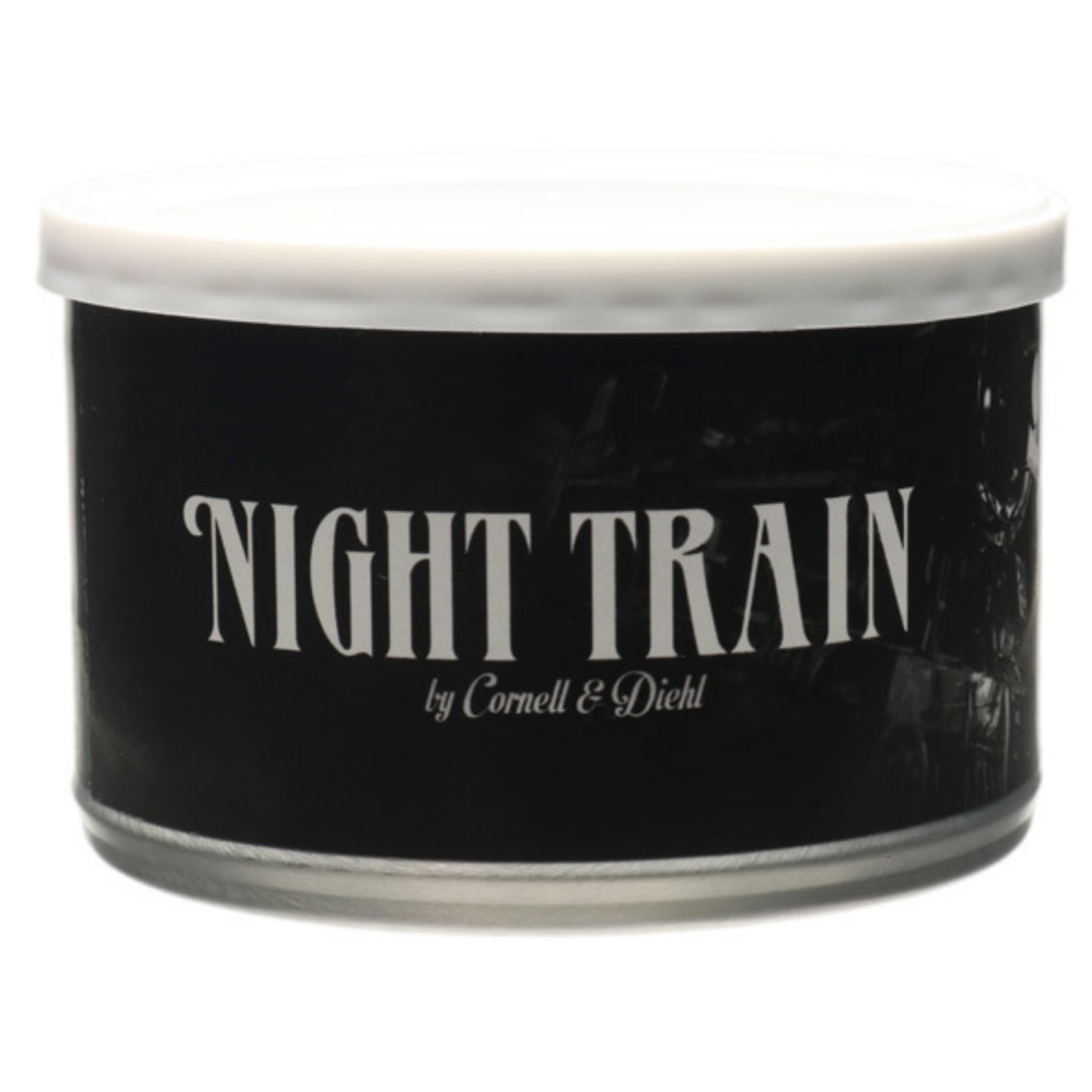Cornell & Diehl Night Train 2oz