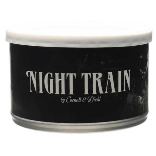 Cornell & Diehl Night Train 2oz