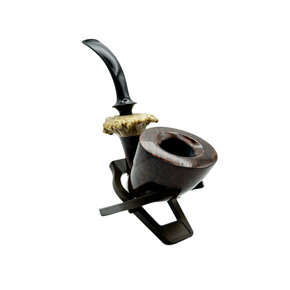 C Pipe Pickaxe Horn Smooth