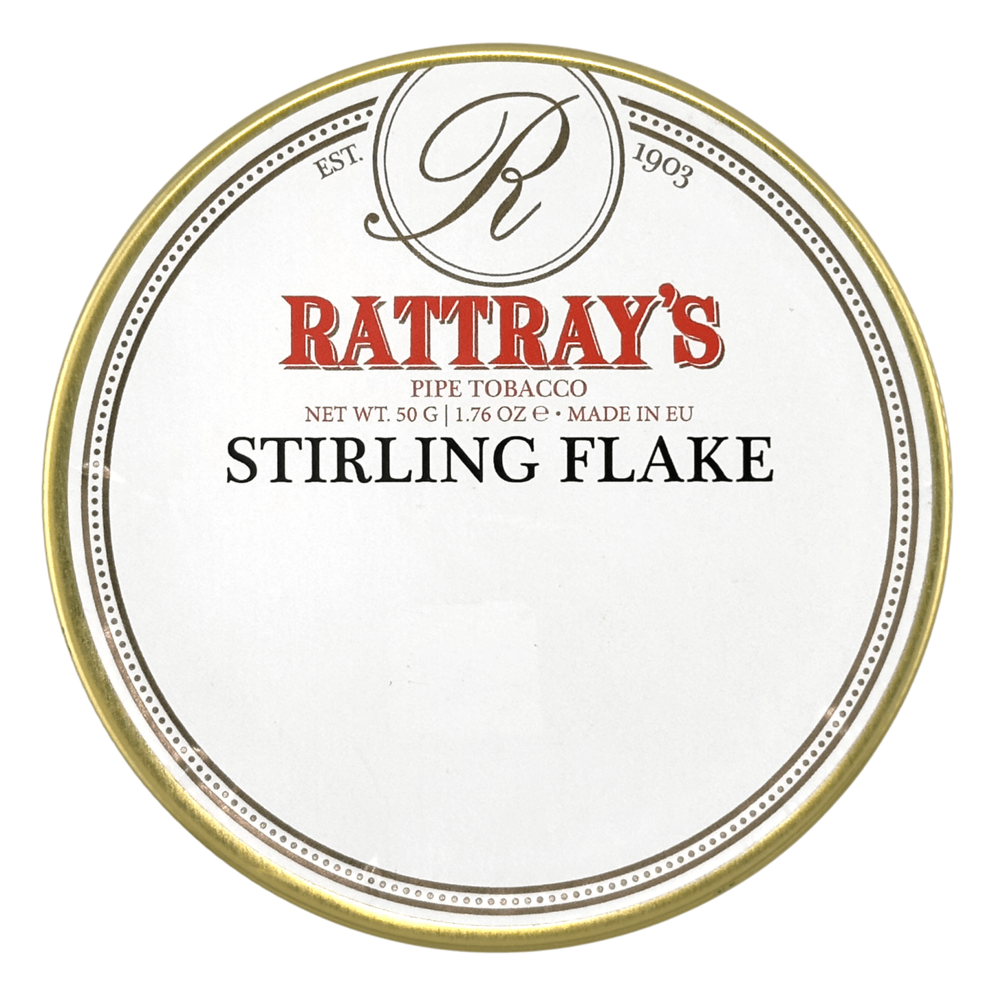 Rattray's Stirling Flake 1.76oz